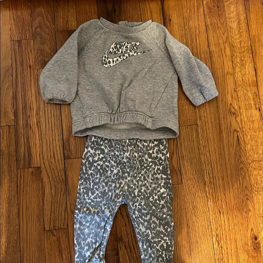 Nike outfit